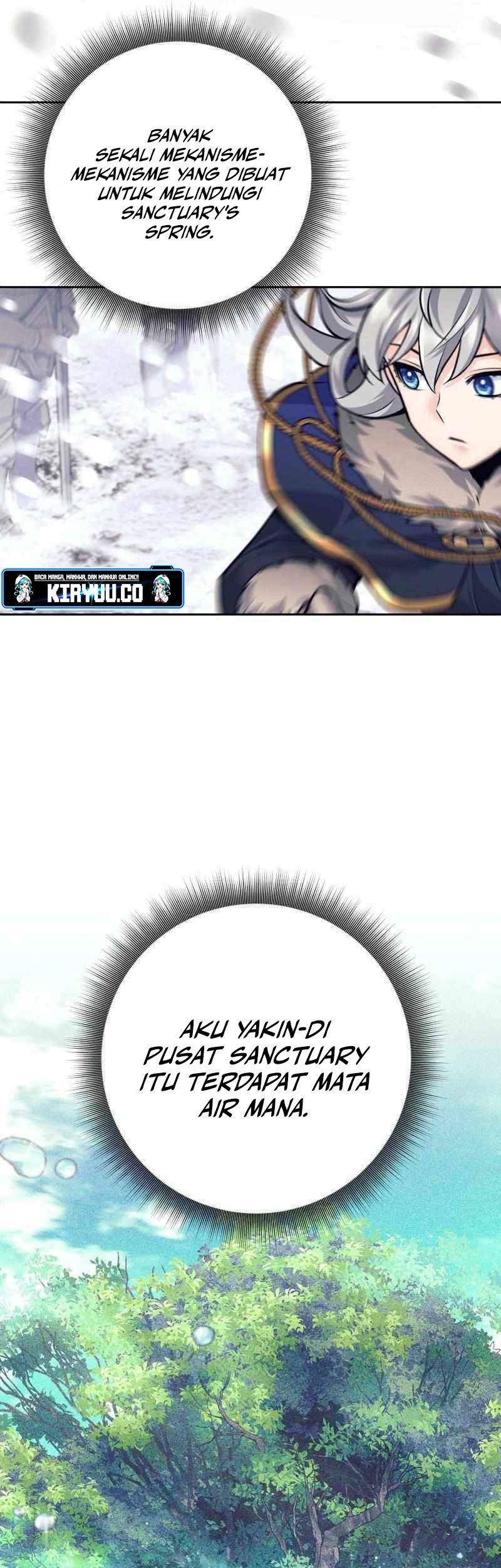 I Quit The Heros Party Chapter 75 - halaman 32