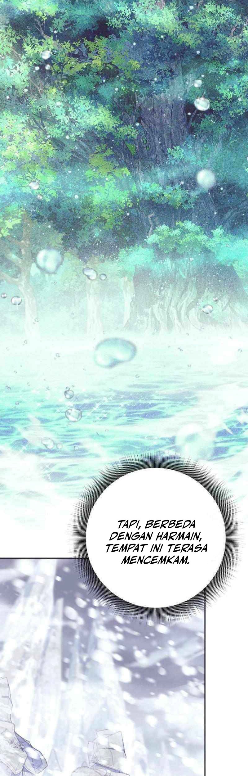 I Quit The Heros Party Chapter 75 - halaman 33