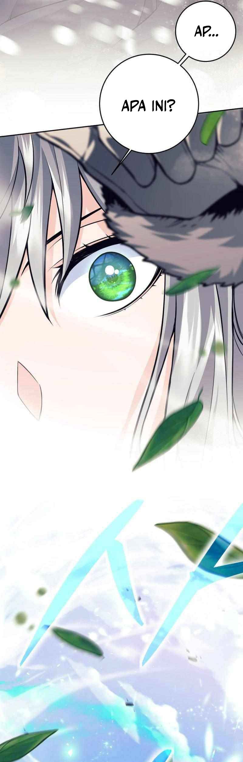 I Quit The Heros Party Chapter 75 - halaman 36