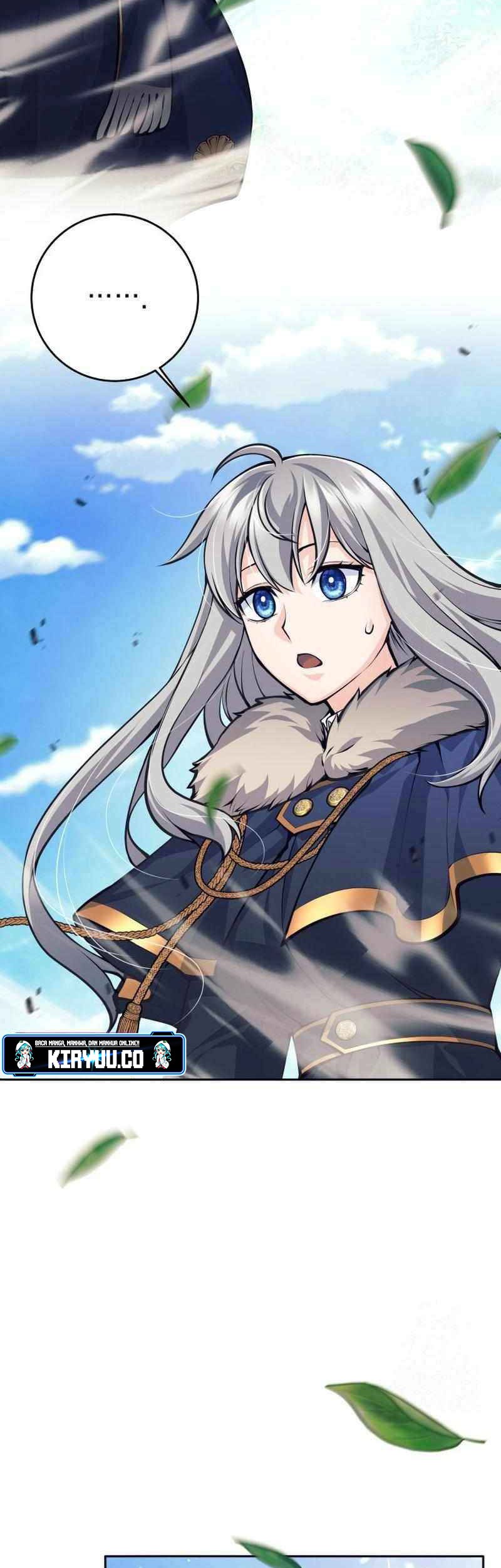 I Quit The Heros Party Chapter 75 - halaman 38