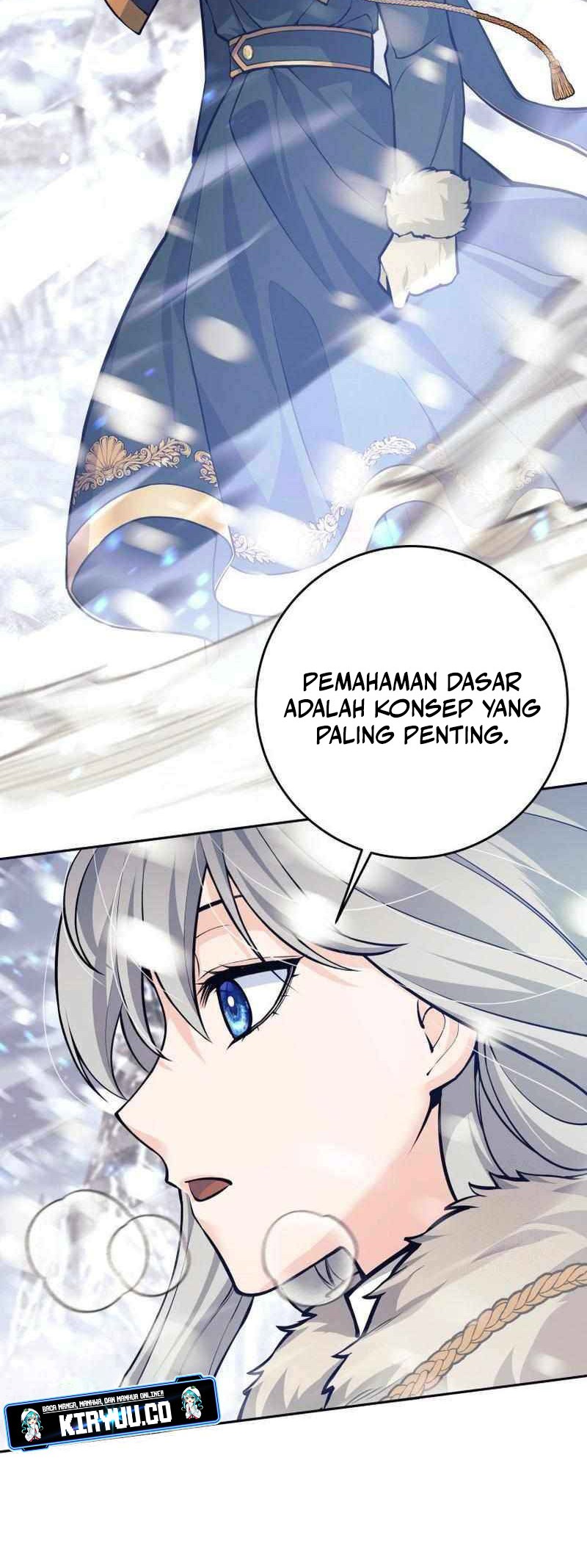 I Quit The Heros Party Chapter 75 - halaman 4