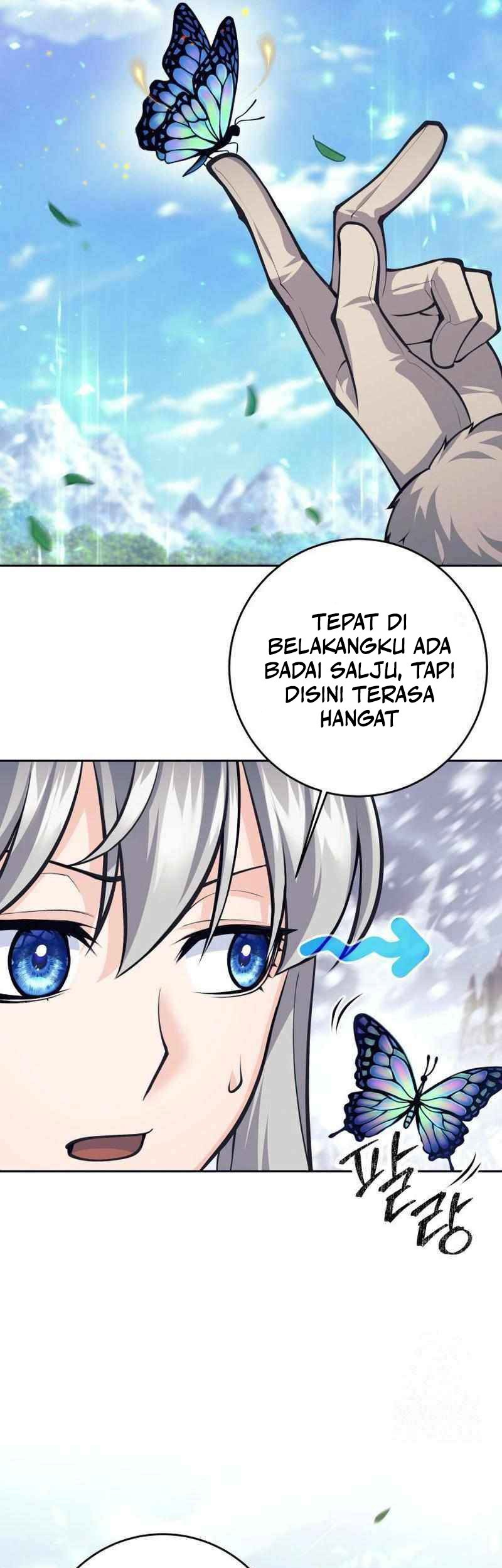 I Quit The Heros Party Chapter 75 - halaman 40