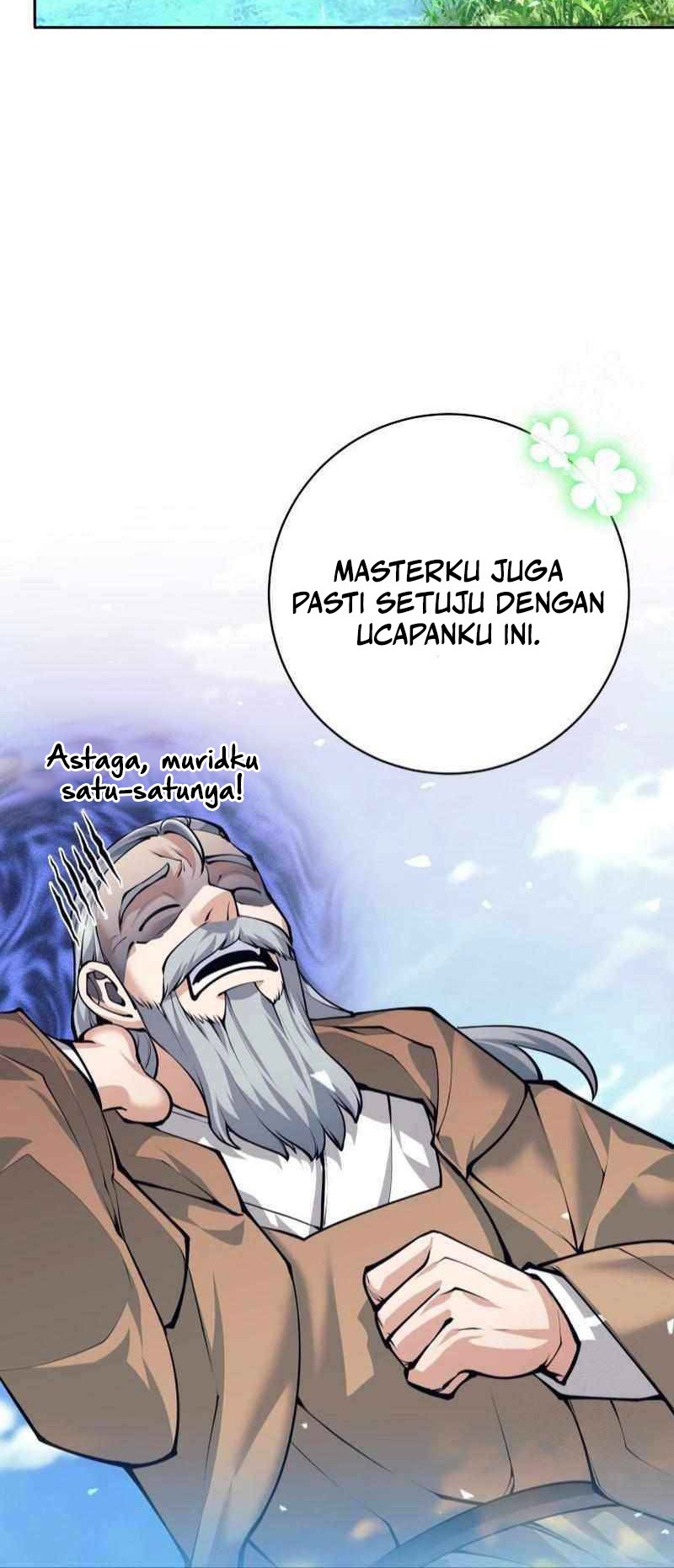 I Quit The Heros Party Chapter 75 - halaman 43