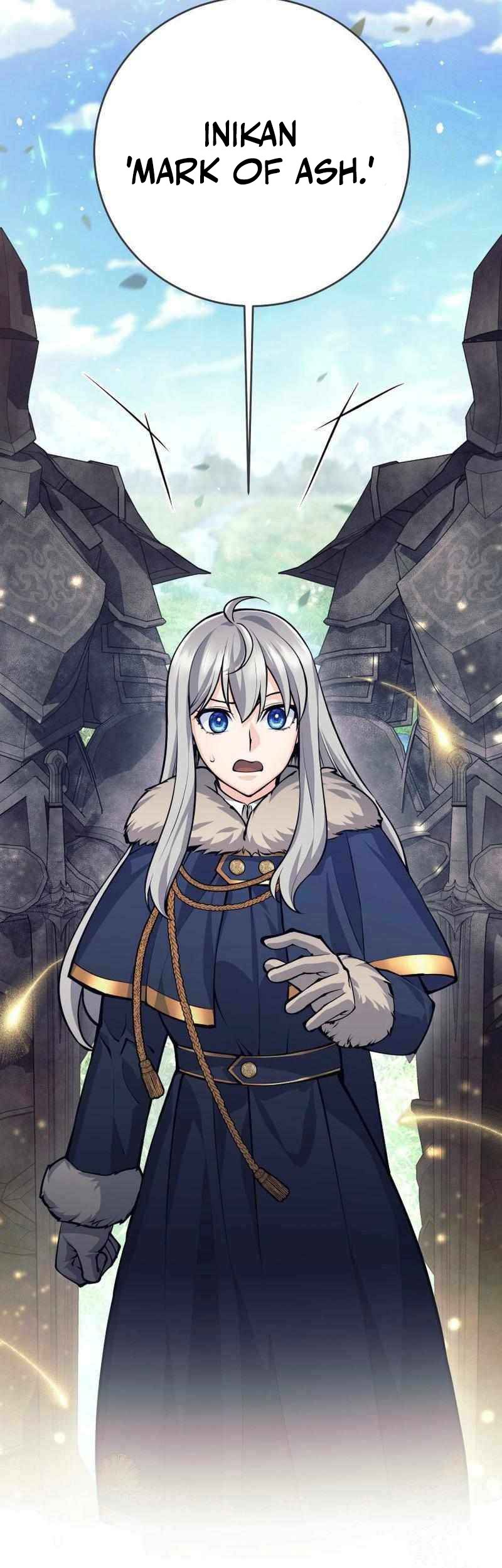 I Quit The Heros Party Chapter 75 - halaman 48