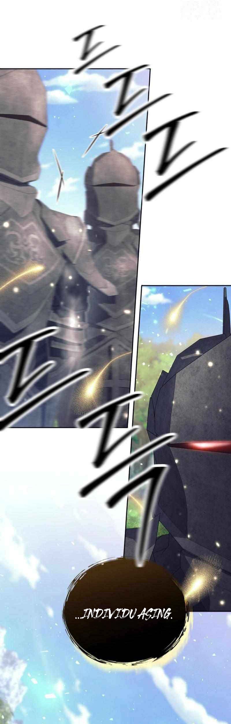 I Quit The Heros Party Chapter 75 - halaman 49