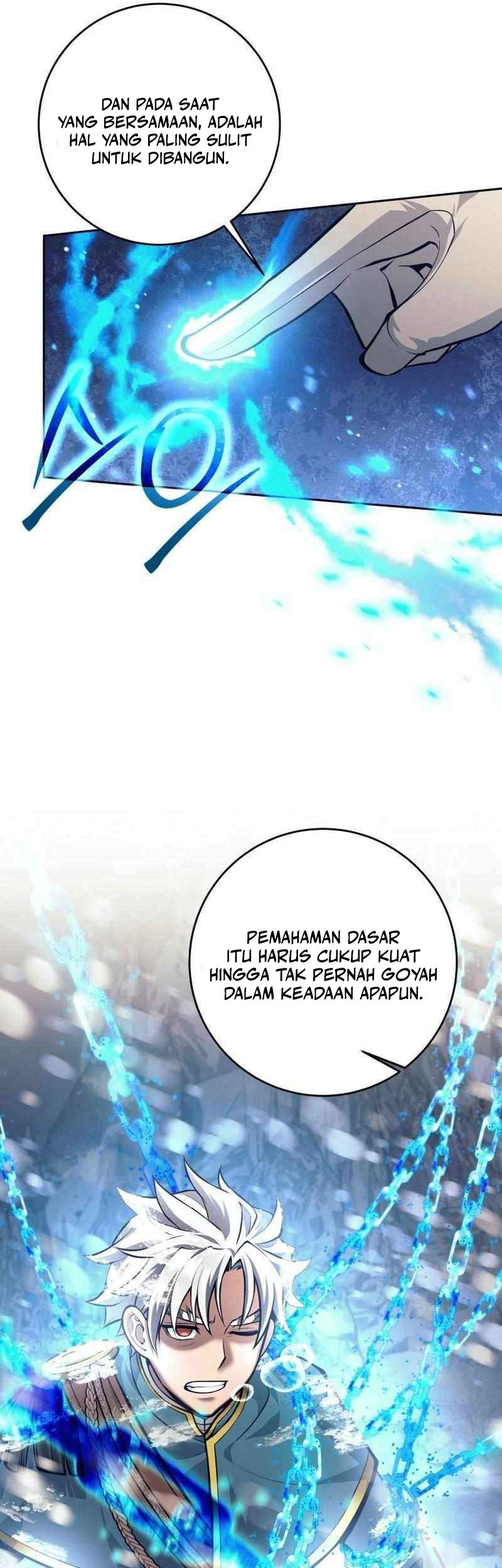I Quit The Heros Party Chapter 75 - halaman 5