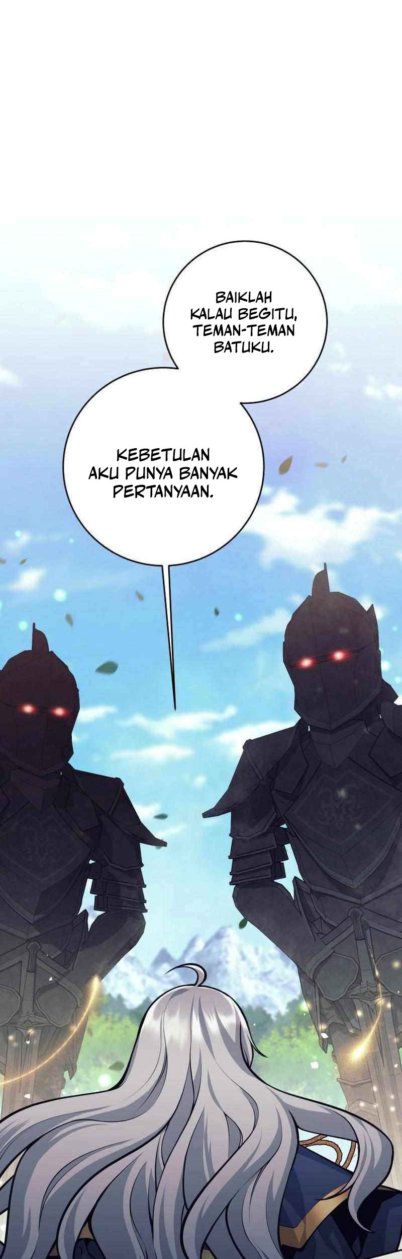 I Quit The Heros Party Chapter 75 - halaman 53