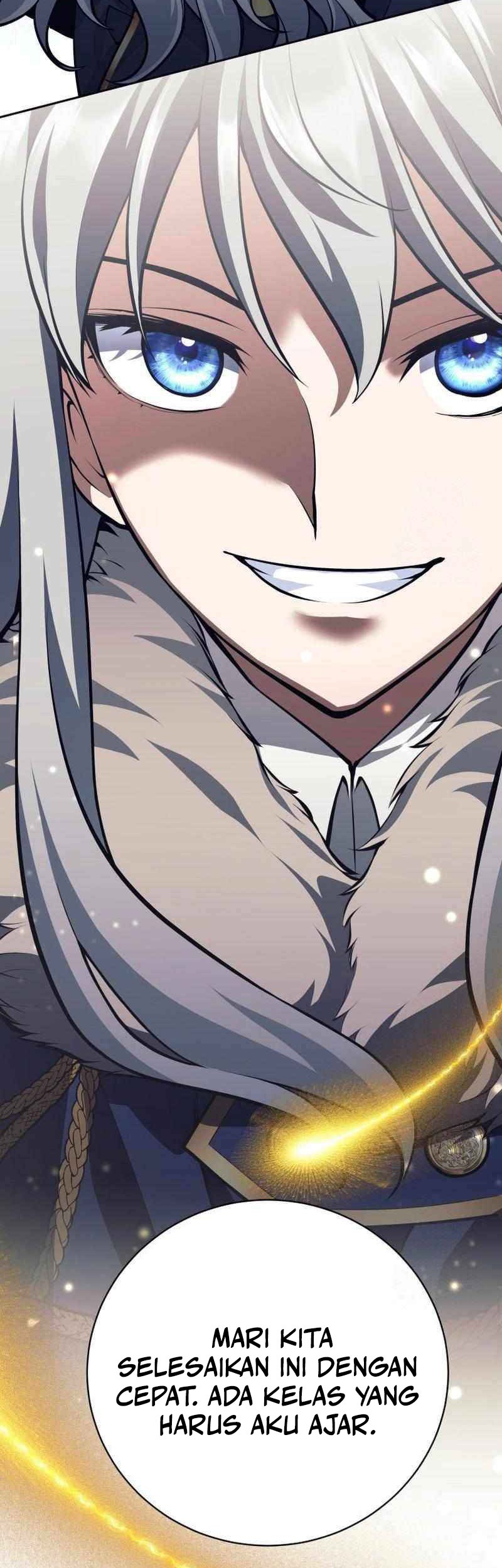 I Quit The Heros Party Chapter 75 - halaman 54