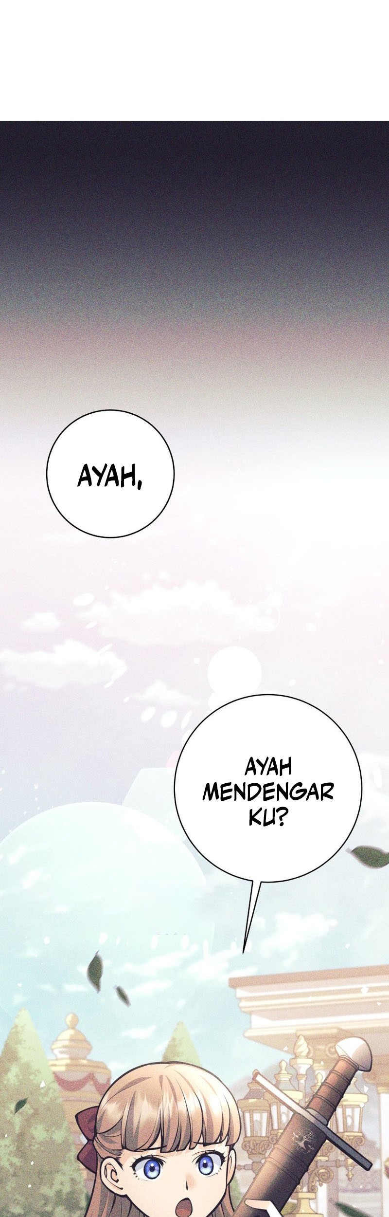 I Quit The Heros Party Chapter 76 - halaman 1