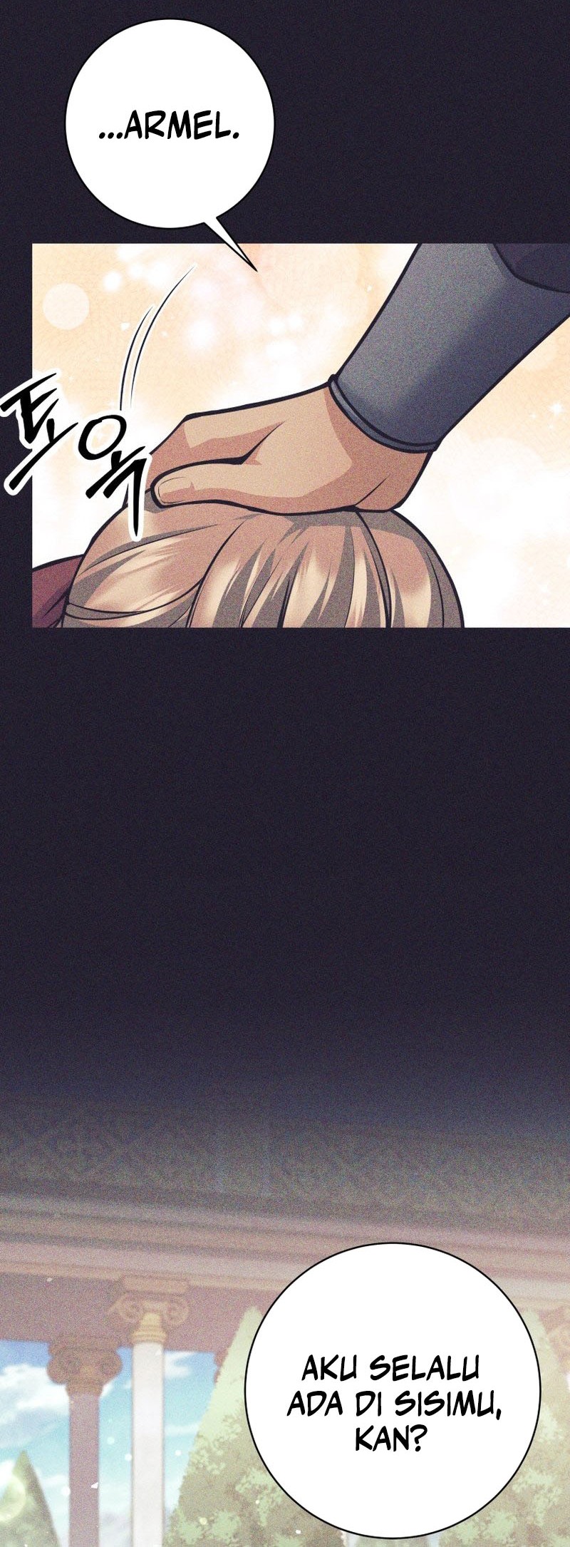 I Quit The Heros Party Chapter 76 - halaman 11