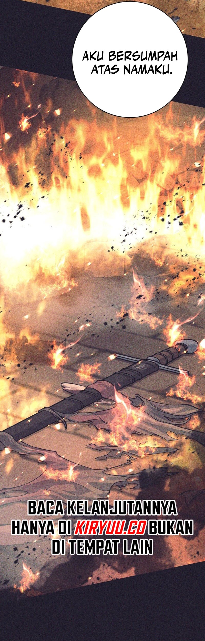 I Quit The Heros Party Chapter 76 - halaman 14