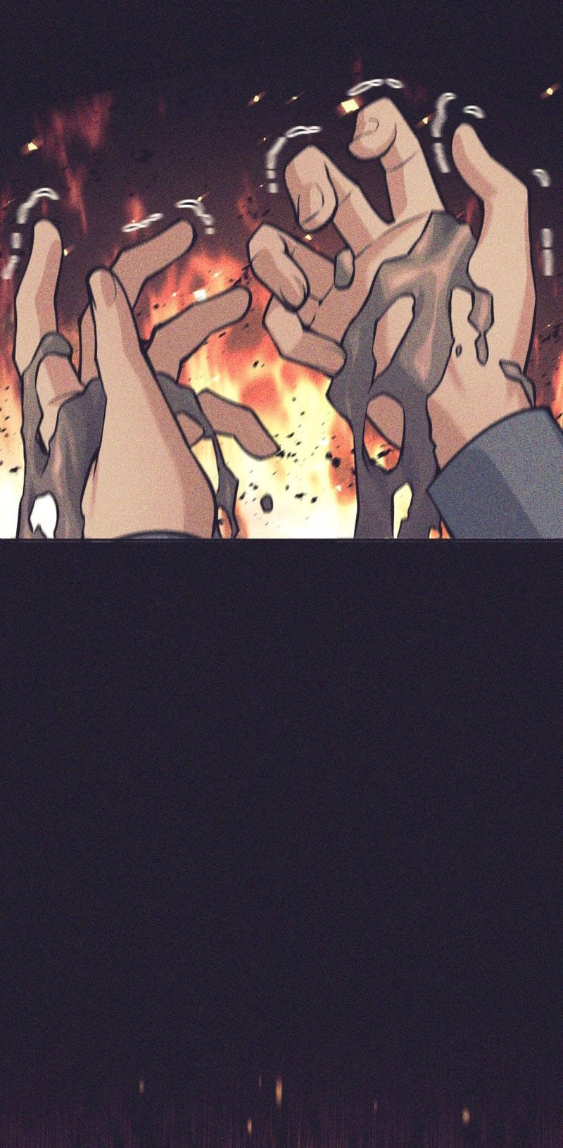 I Quit The Heros Party Chapter 76 - halaman 15