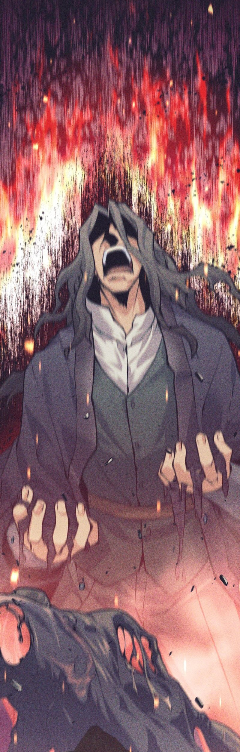 I Quit The Heros Party Chapter 76 - halaman 16