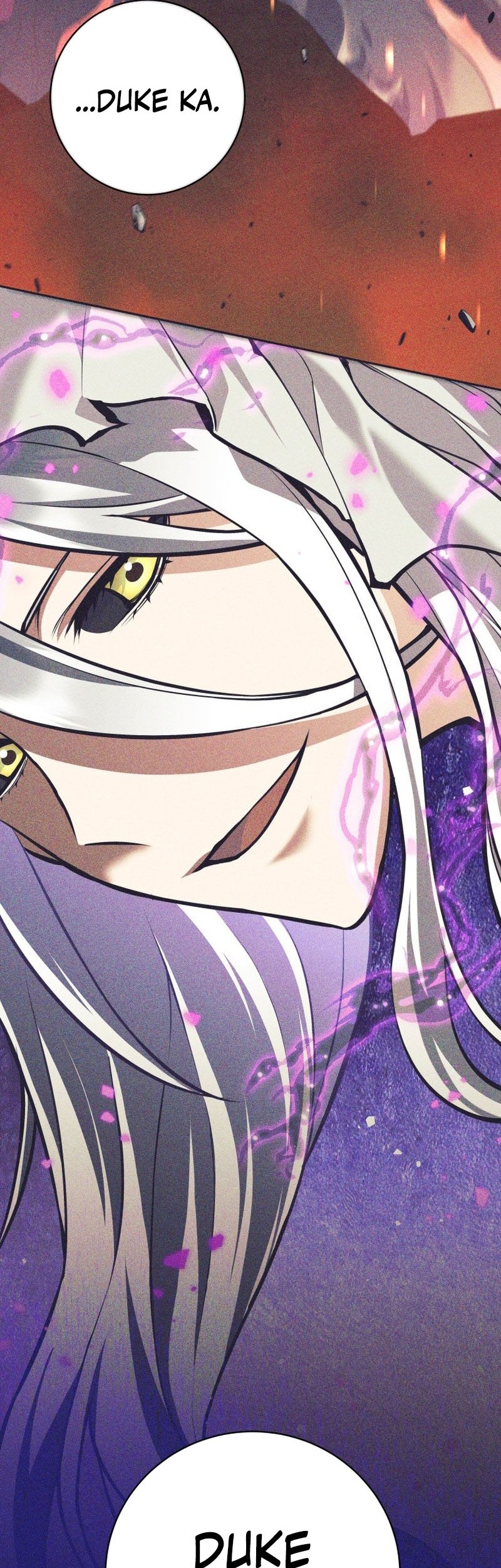 I Quit The Heros Party Chapter 76 - halaman 17