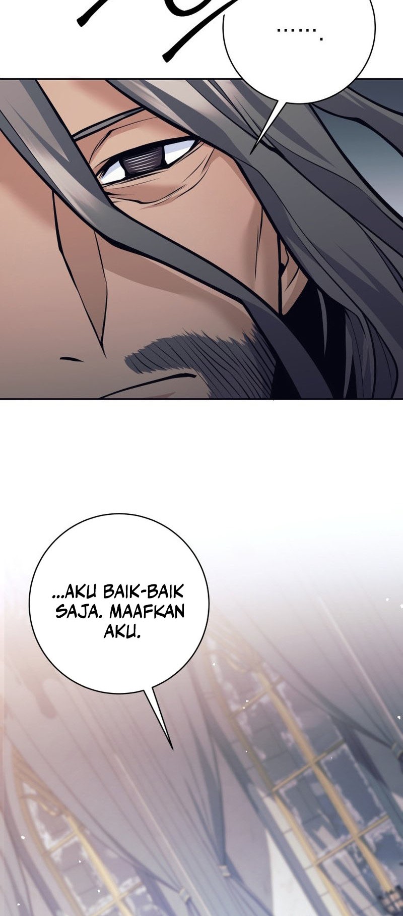 I Quit The Heros Party Chapter 76 - halaman 19