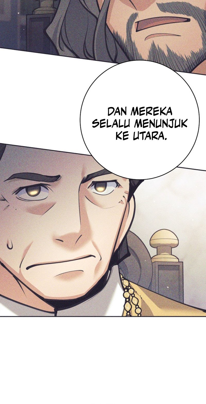 I Quit The Heros Party Chapter 76 - halaman 27