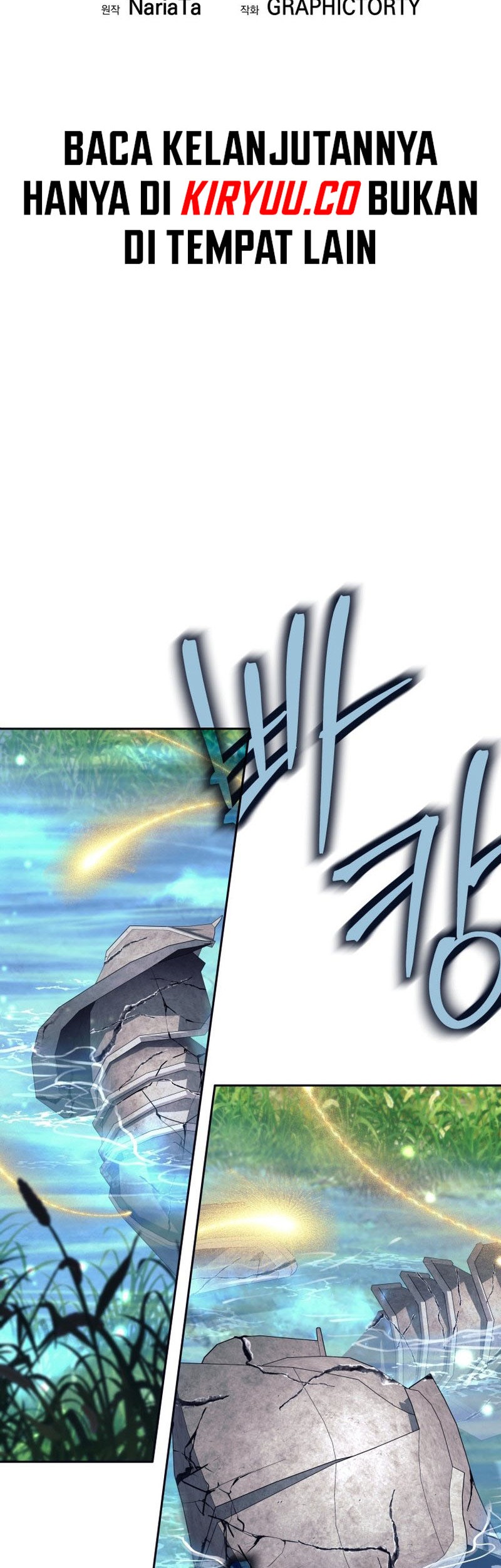 I Quit The Heros Party Chapter 76 - halaman 37