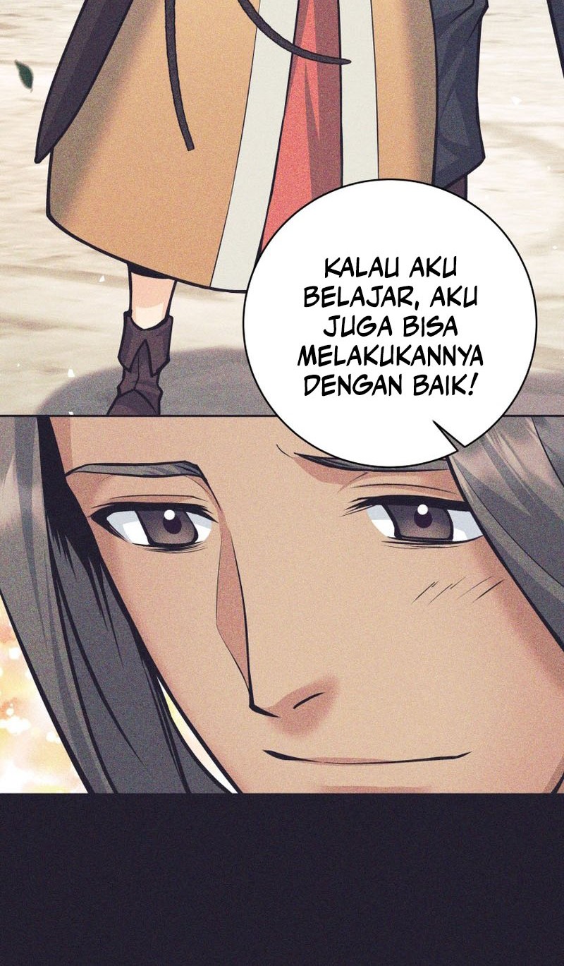 I Quit The Heros Party Chapter 76 - halaman 4