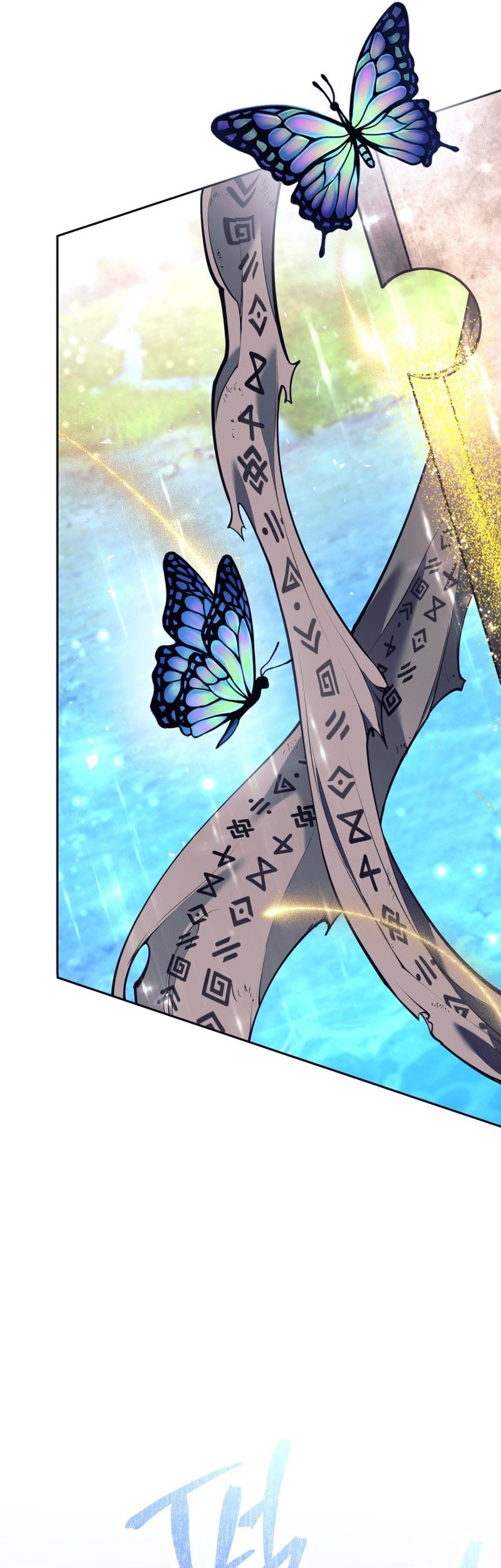 I Quit The Heros Party Chapter 76 - halaman 52