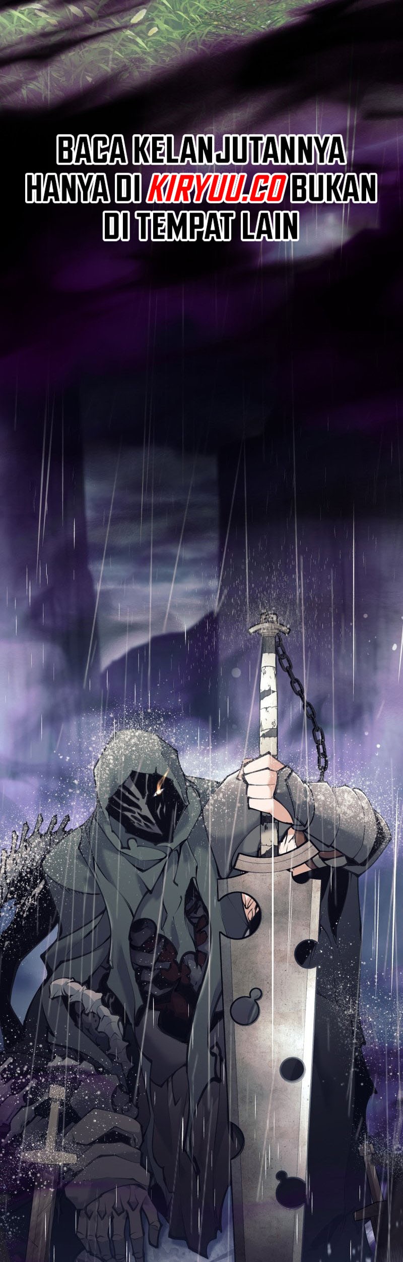 I Quit The Heros Party Chapter 76 - halaman 54