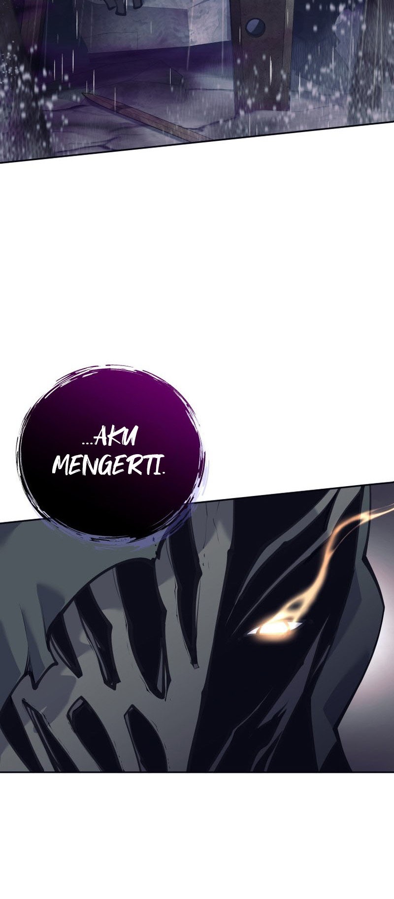 I Quit The Heros Party Chapter 76 - halaman 55
