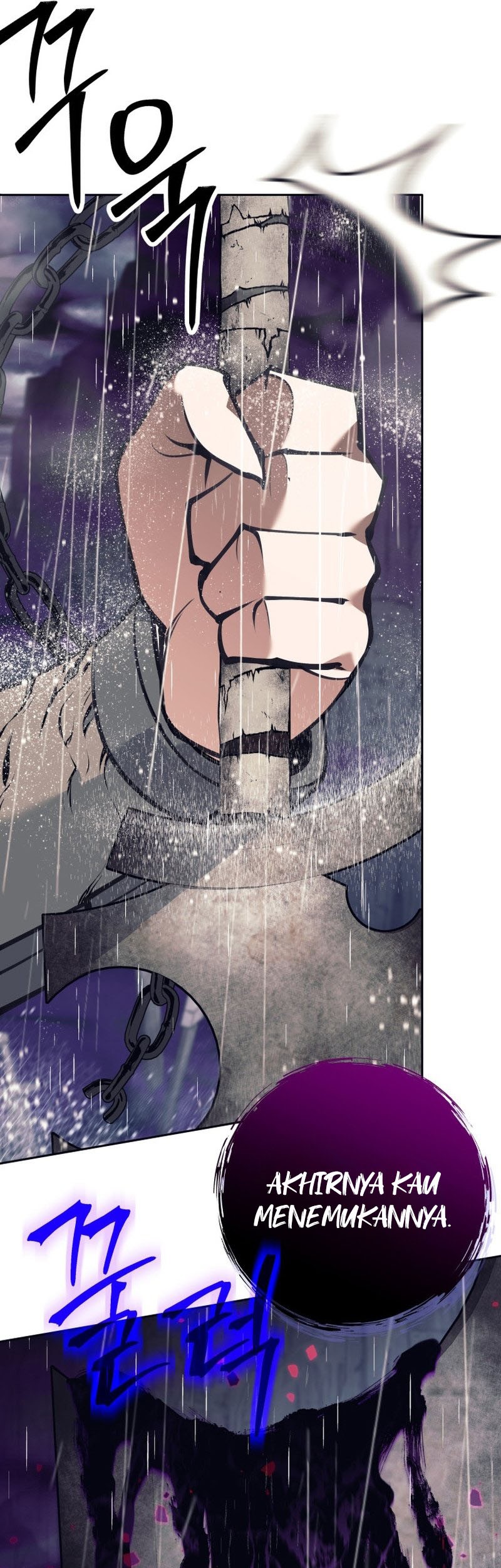 I Quit The Heros Party Chapter 76 - halaman 56