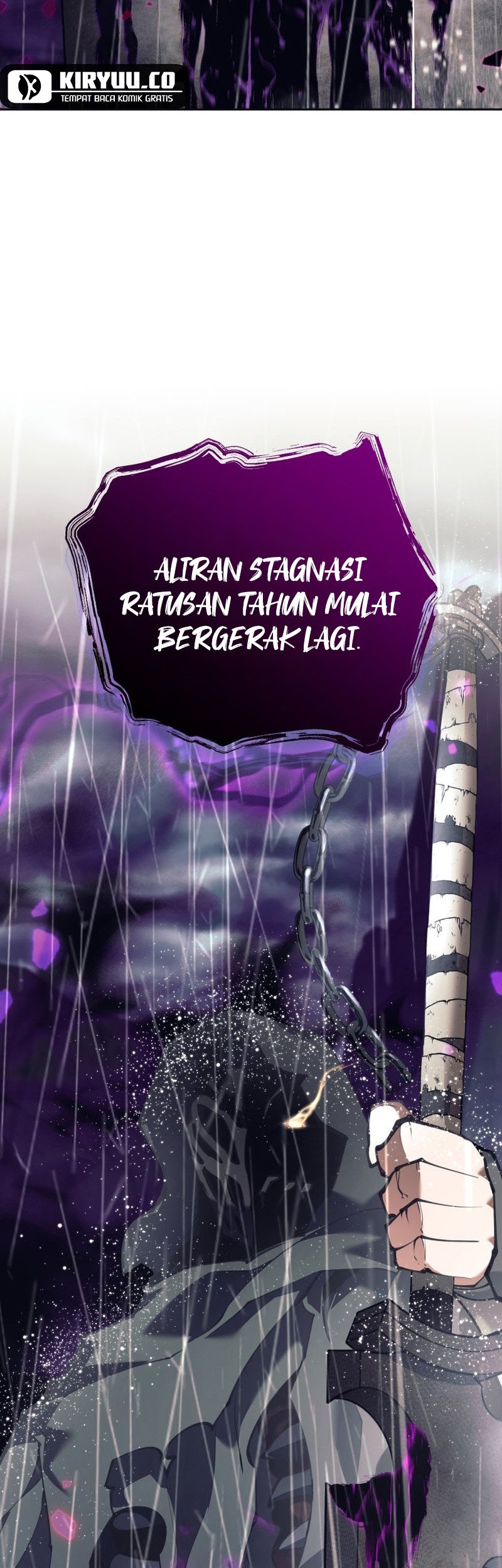 I Quit The Heros Party Chapter 76 - halaman 57
