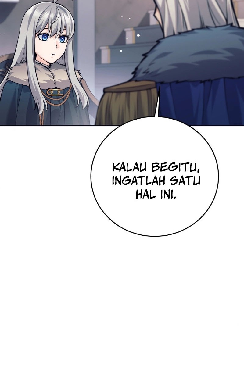 I Quit The Heros Party Chapter 77 - halaman 23