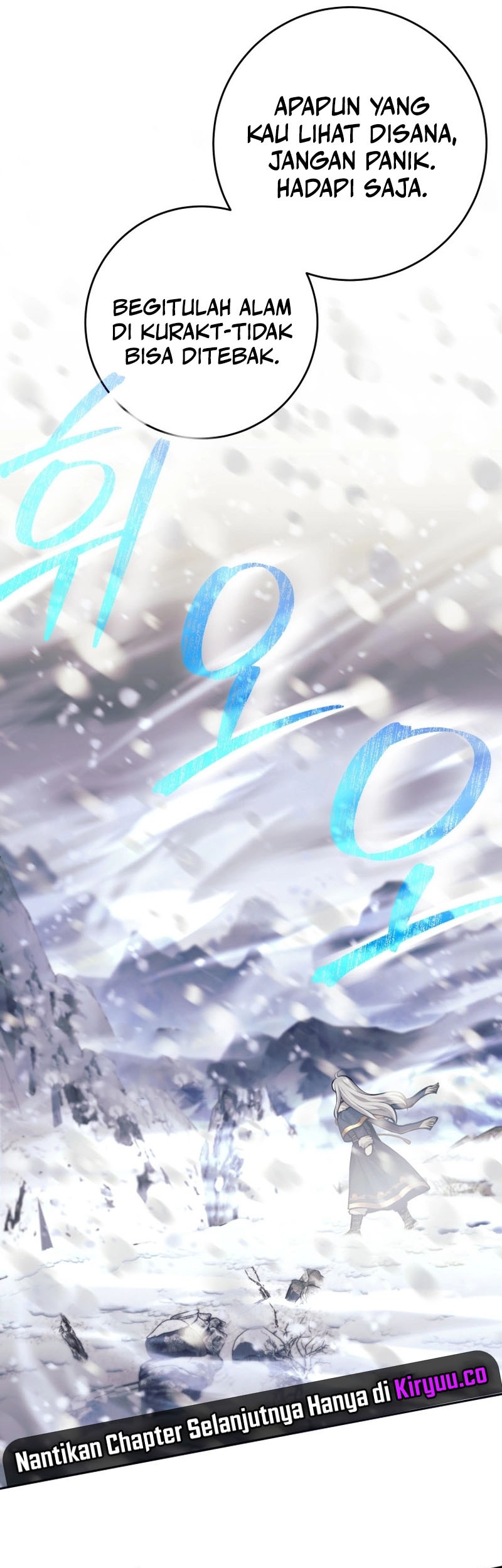 I Quit The Heros Party Chapter 77 - halaman 24