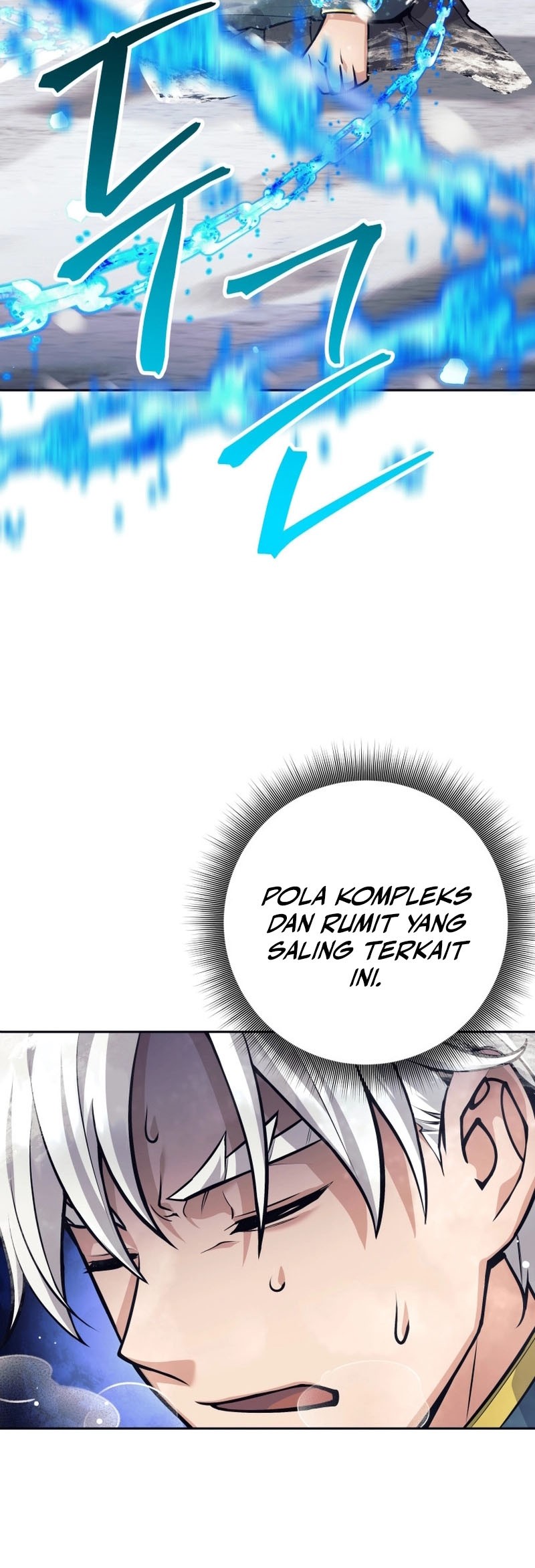 I Quit The Heros Party Chapter 77 - halaman 4