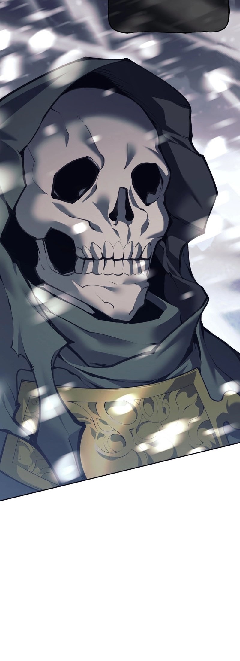 I Quit The Heros Party Chapter 77 - halaman 50