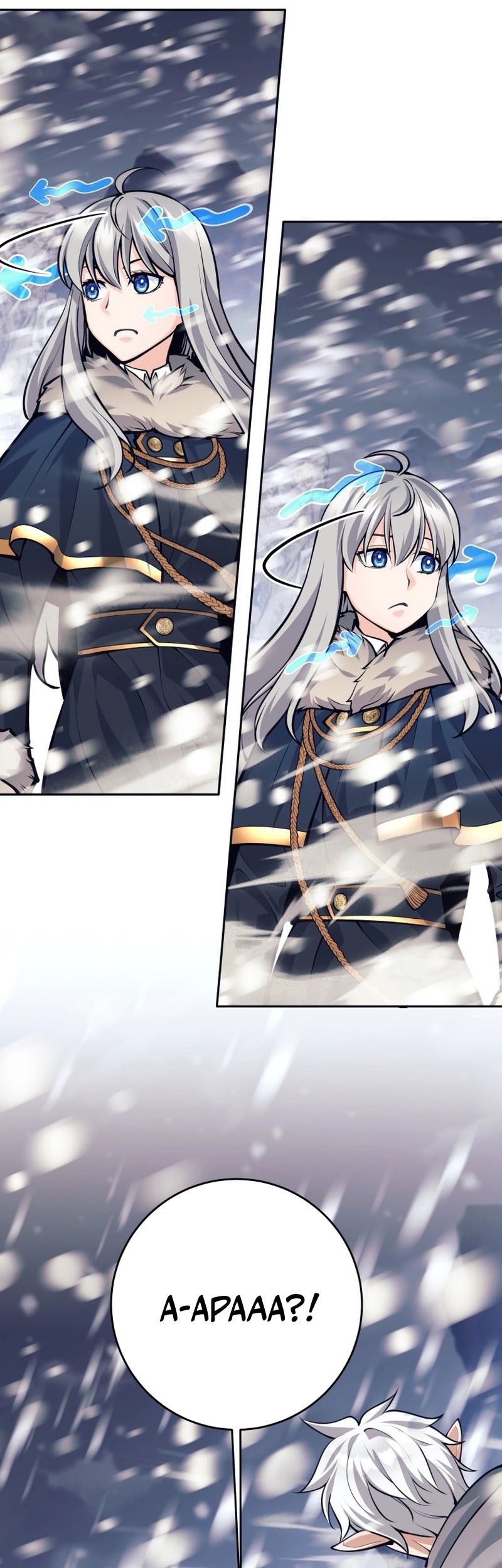 I Quit The Heros Party Chapter 77 - halaman 51
