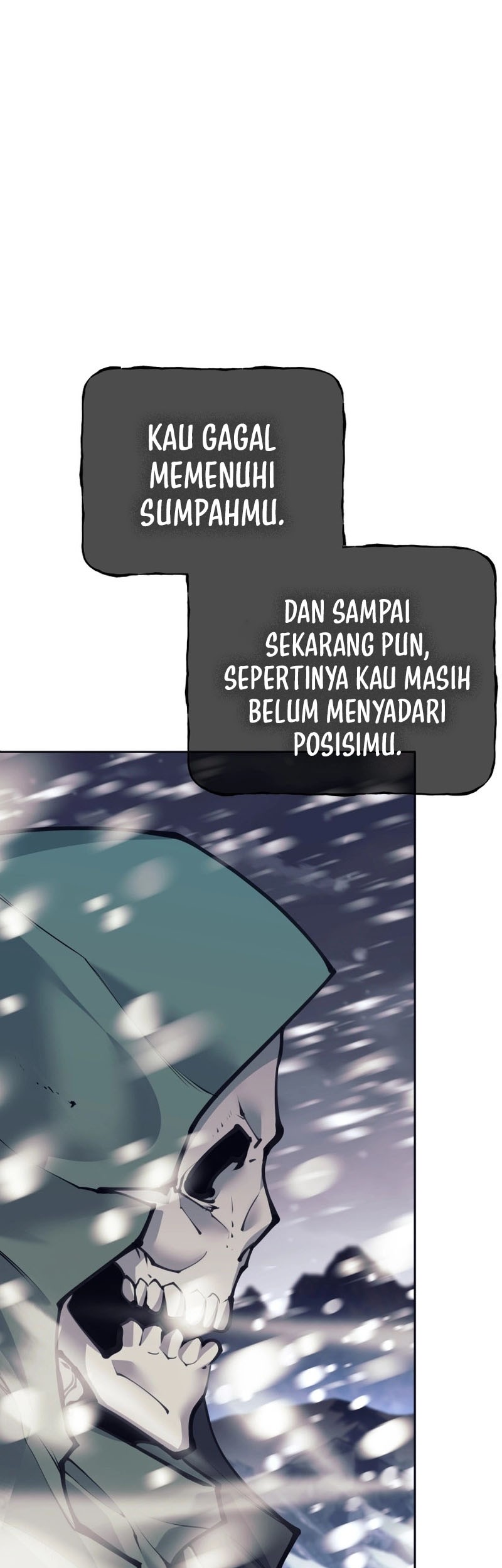I Quit The Heros Party Chapter 77 - halaman 53