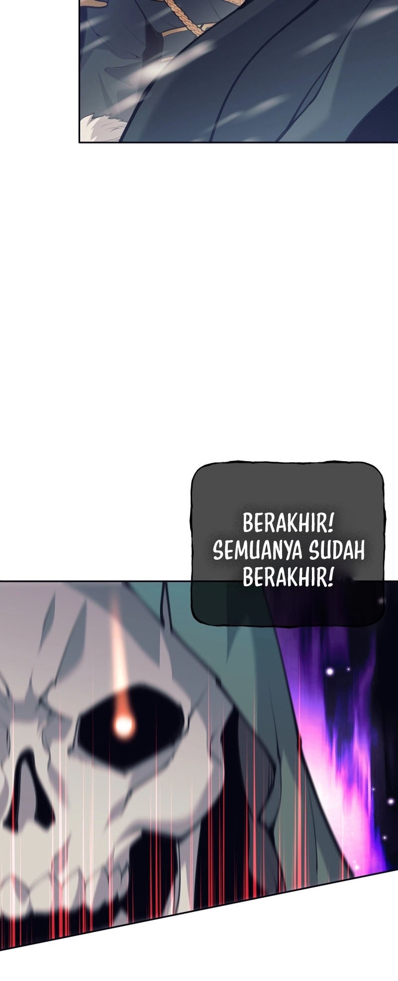 I Quit The Heros Party Chapter 77 - halaman 57