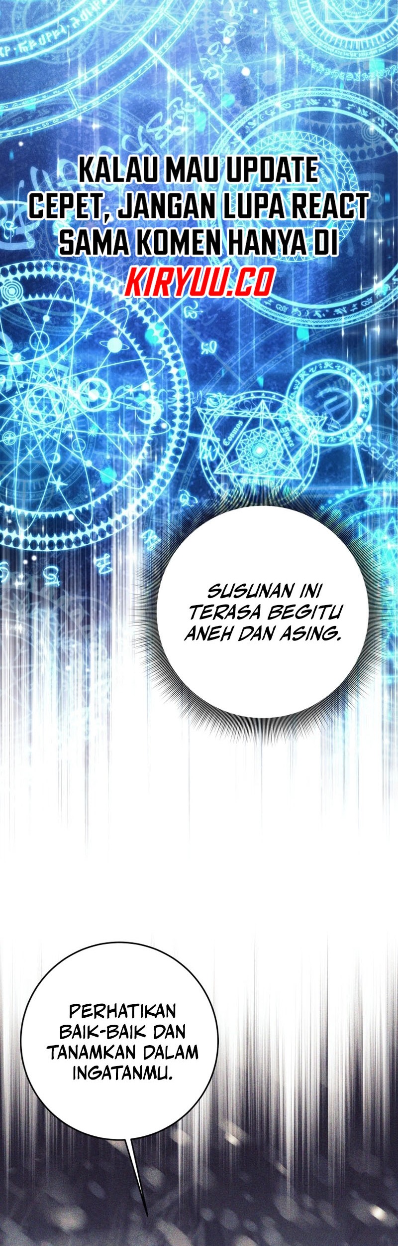 I Quit The Heros Party Chapter 77 - halaman 6