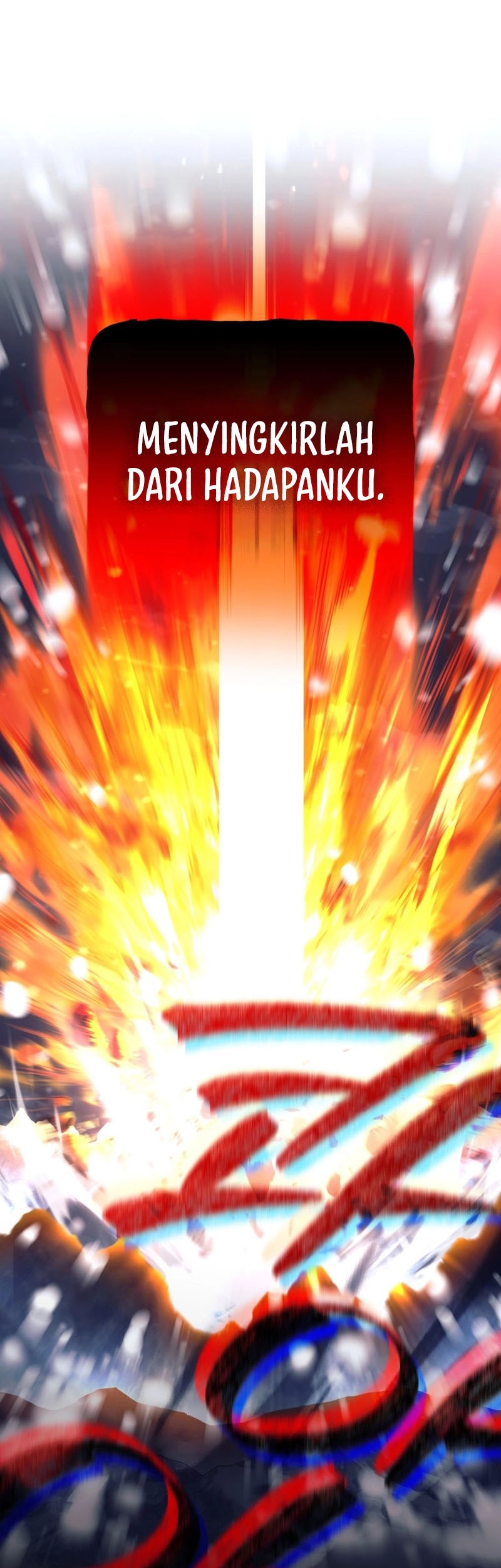 I Quit The Heros Party Chapter 77 - halaman 60