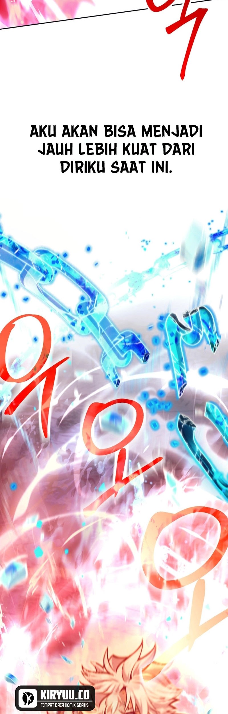 I Quit The Heros Party Chapter 77 - halaman 9