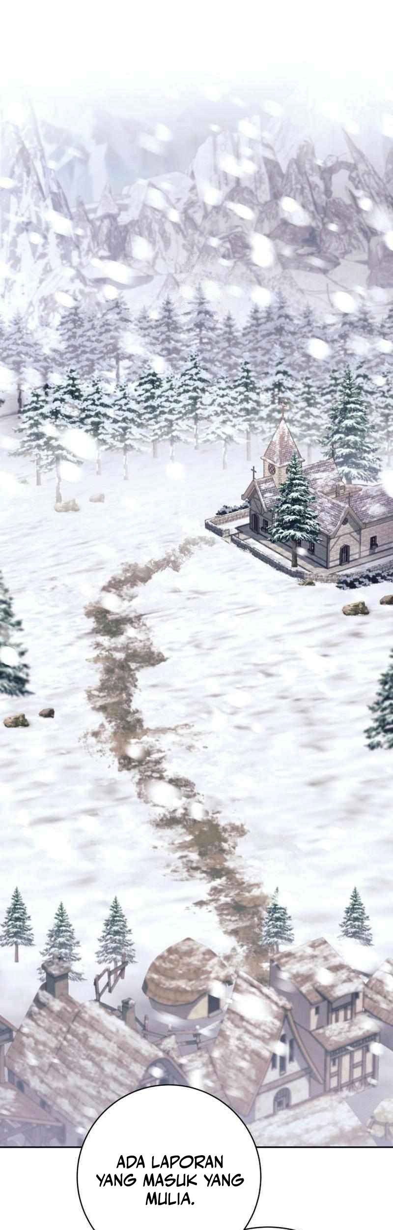 I Quit The Heros Party Chapter 78 - halaman 1