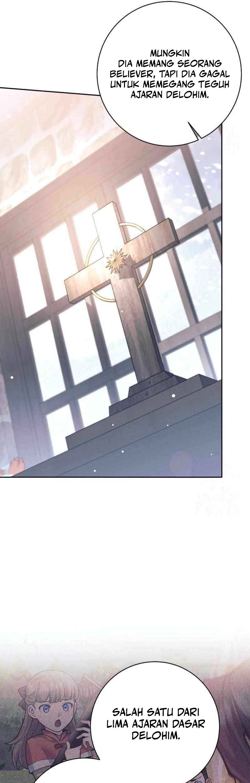 I Quit The Heros Party Chapter 78 - halaman 10