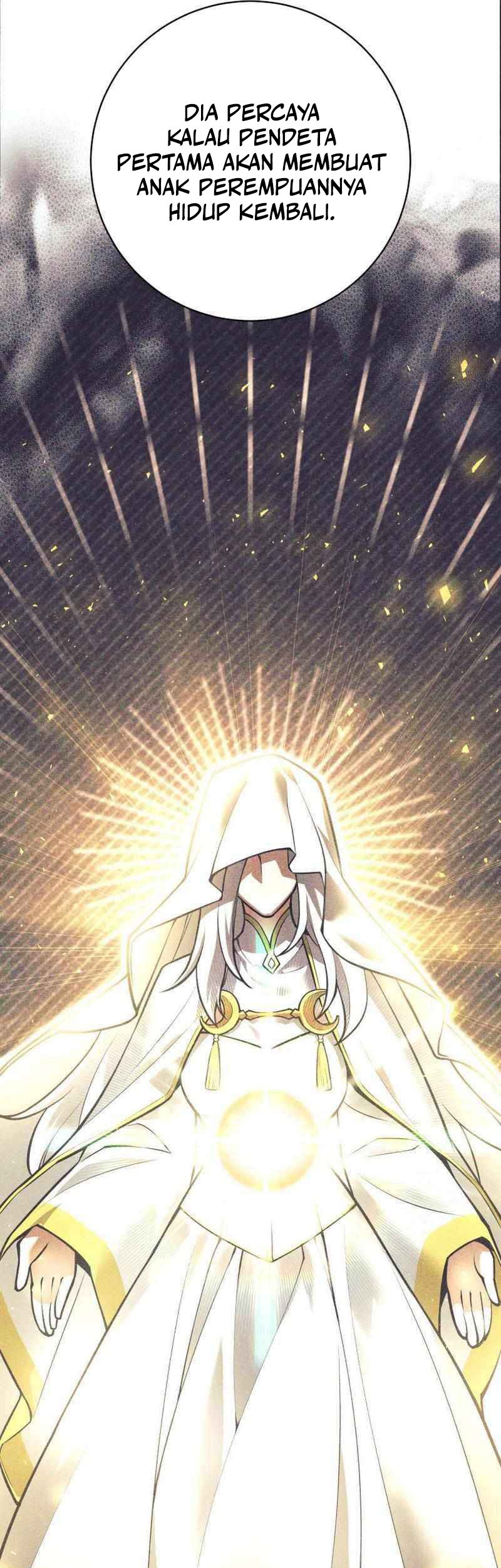 I Quit The Heros Party Chapter 78 - halaman 14