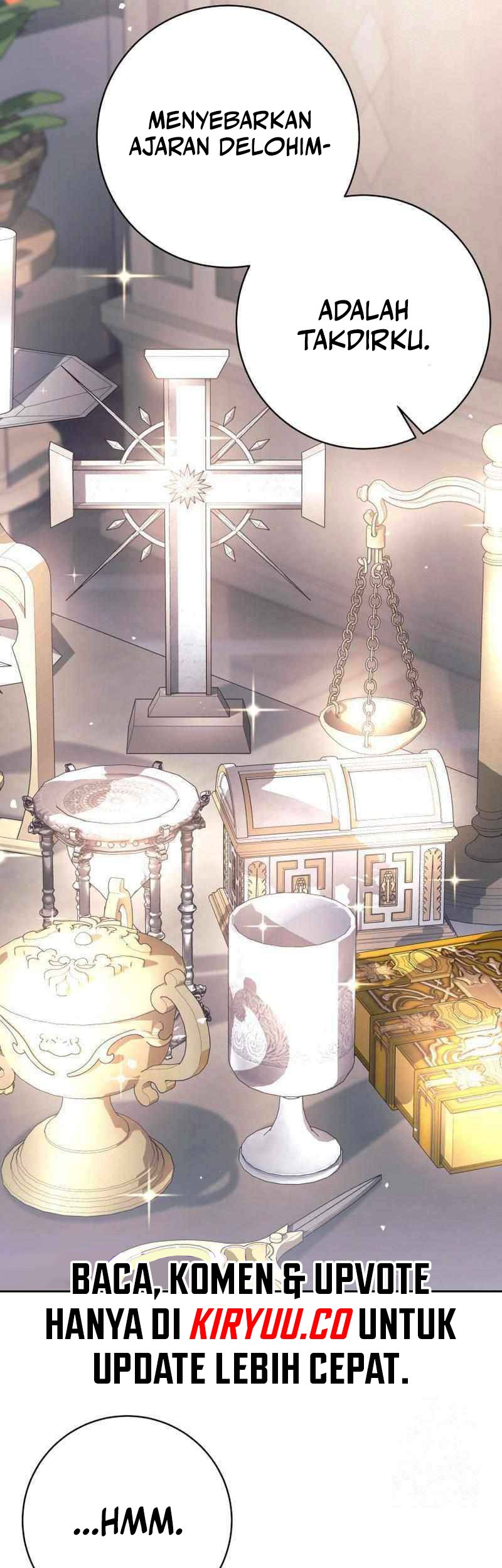 I Quit The Heros Party Chapter 78 - halaman 18