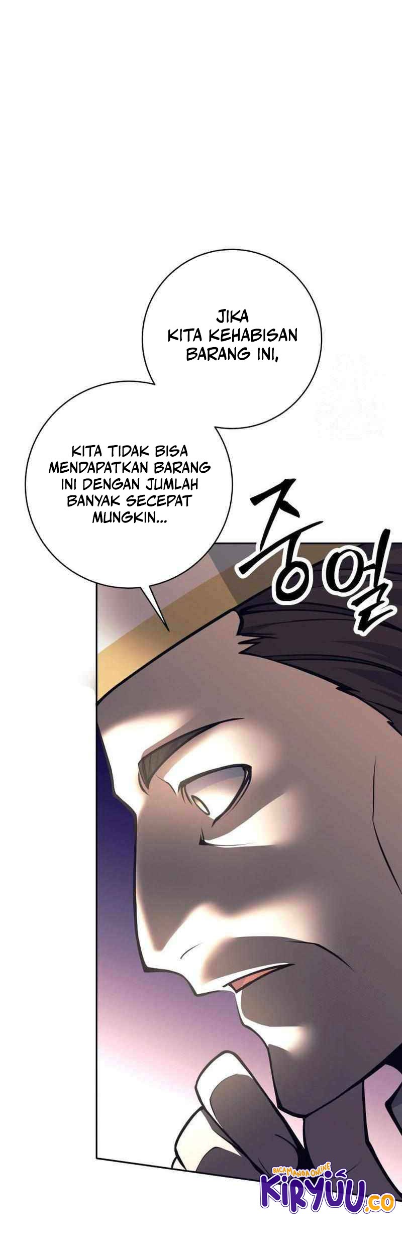 I Quit The Heros Party Chapter 78 - halaman 20