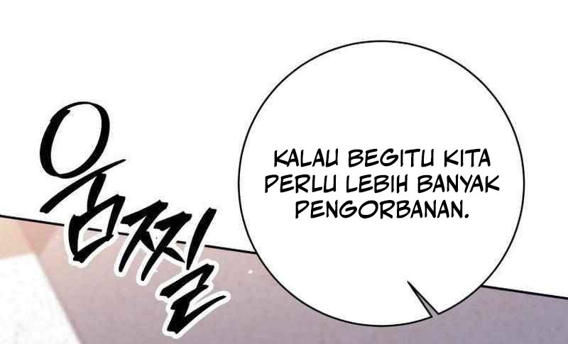 I Quit The Heros Party Chapter 78 - halaman 21
