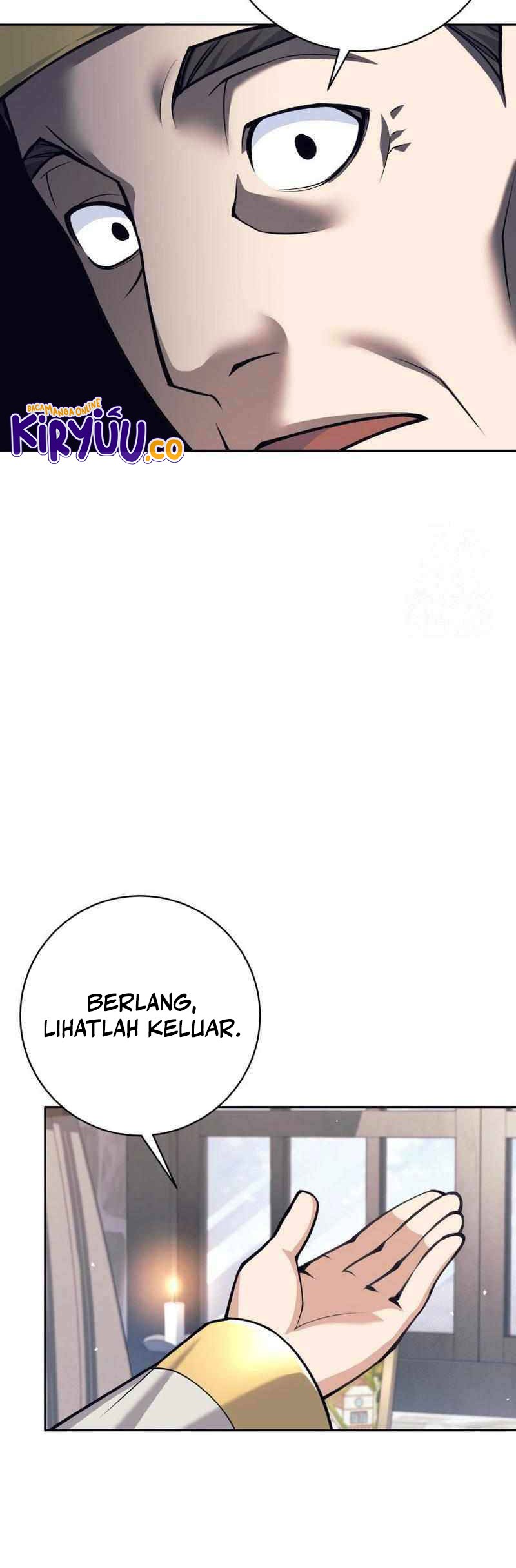 I Quit The Heros Party Chapter 78 - halaman 24