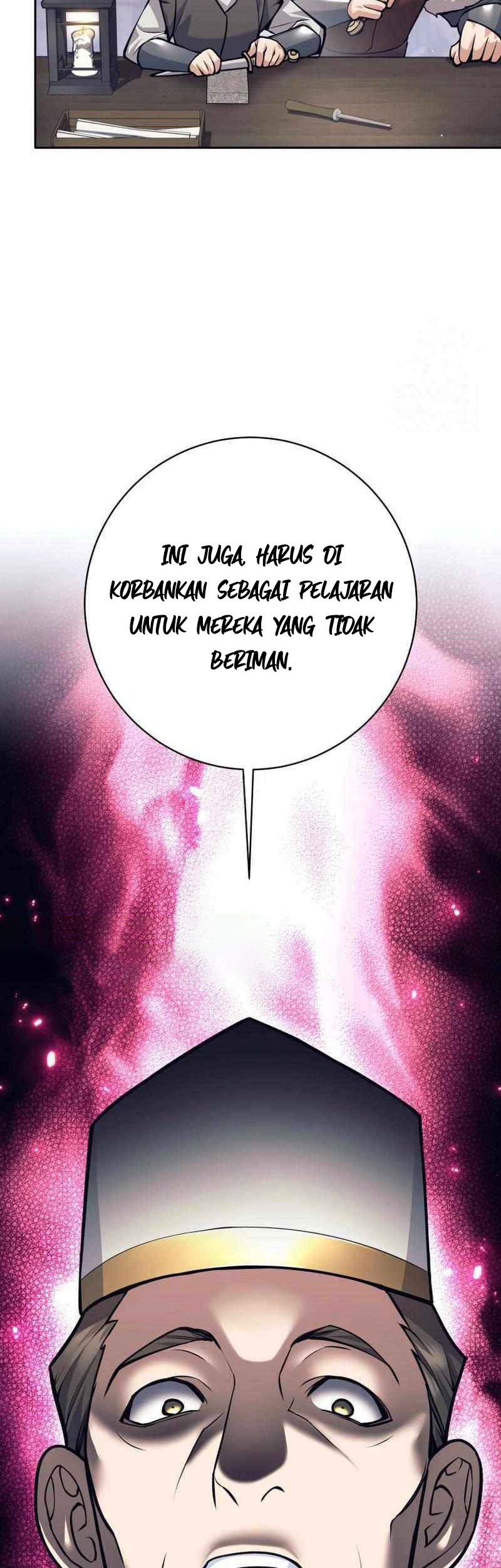 I Quit The Heros Party Chapter 78 - halaman 26