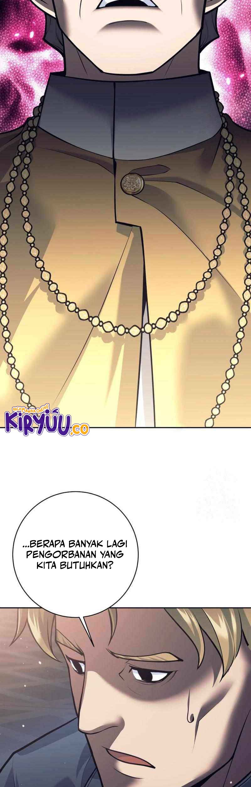 I Quit The Heros Party Chapter 78 - halaman 27