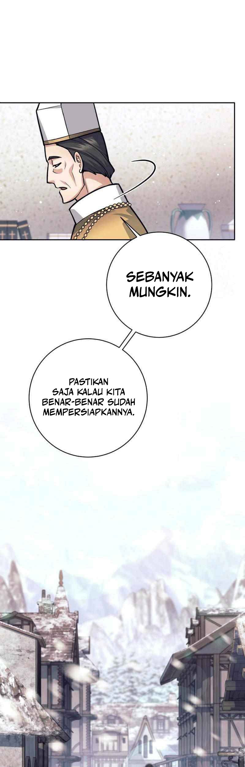 I Quit The Heros Party Chapter 78 - halaman 29