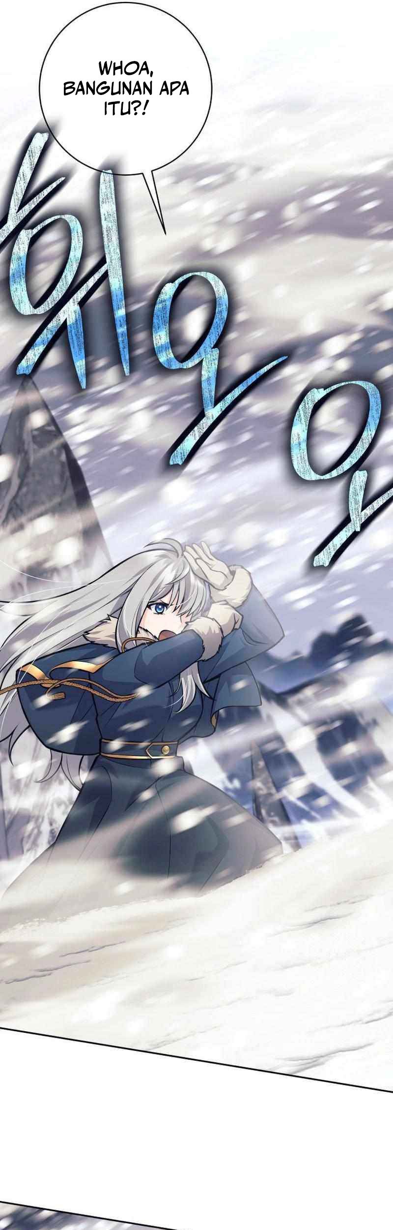 I Quit The Heros Party Chapter 78 - halaman 39