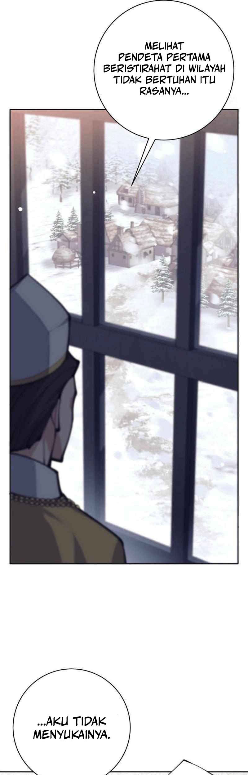 I Quit The Heros Party Chapter 78 - halaman 4