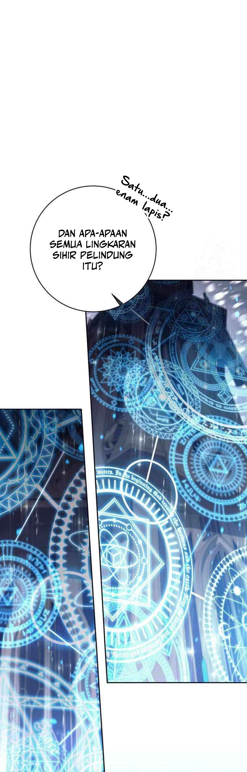 I Quit The Heros Party Chapter 78 - halaman 43